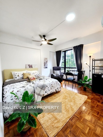 Central Green Condominium (D3), Condominium #556715581